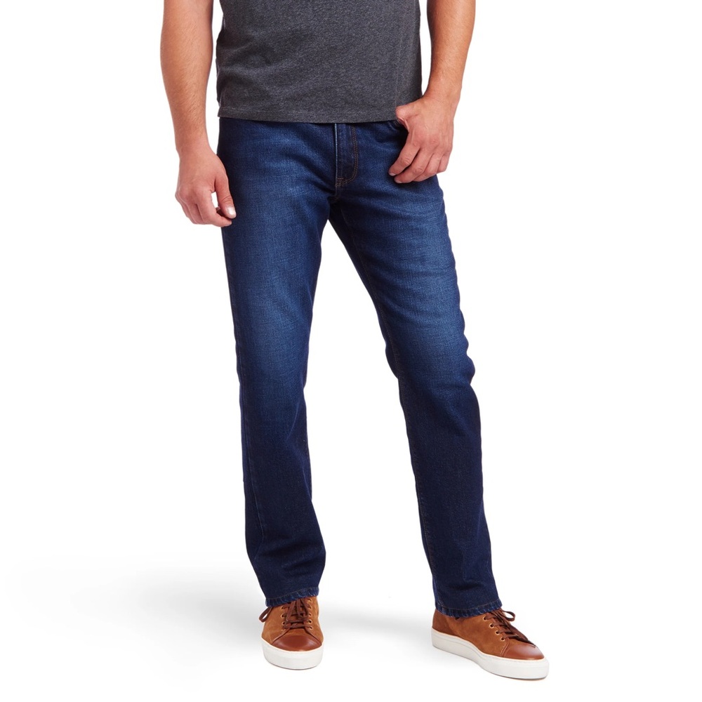 Mott & Bow Mens Slim Hubert Jeans Size 32W / 32L